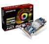 Eladó Már csak volt!!! Gigabyte PCI-E AMD HD5450 (512MB DDR2, 64bit, 650 800MHz, DP, DVI, 2xHDMI, Low P - olcsó, Új Eladó Már csak volt!!! - Miskolc ( Borsod-Abaúj-Zemplén ) fotó 1