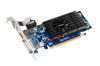 Eladó Már csak volt!!! Gigabyte PCI-E AMD HD5450 (1024MB DDR3, 64bit, 650 1333MHz, Dsub, DVI, HDMI, Sin - olcsó, Új Eladó Már csak volt!!! - Miskolc ( Borsod-Abaúj-Zemplén ) fotó 2