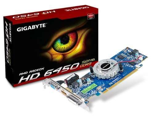 Eladó Már csak volt!!! GIGABYTE GV-R645D3-512I AMD DDR3 1GBB 64bit PCIe videokártya ( 3 év) - olcsó, Új Eladó Már csak volt!!! - Miskolc ( Borsod-Abaúj-Zemplén ) fotó