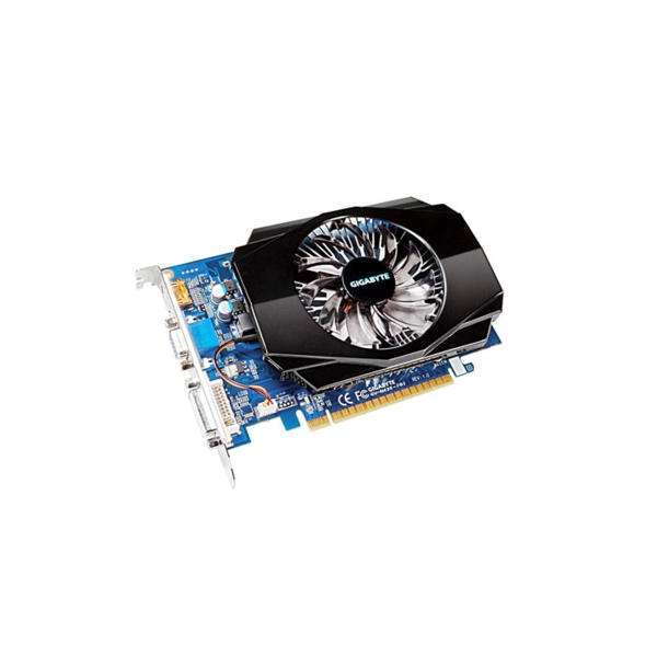 Eladó Már csak volt!!! Gigabyte PCI-E AMD HD6570 (2048MB DDR3, 128bit, 650 1600MHz, Dsub, DVI, HDMI, Du - olcsó, Új Eladó Már csak volt!!! - Miskolc ( Borsod-Abaúj-Zemplén ) fotó