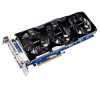 Eladó Már csak volt!!! Gigabyte PCI-E AMD HD6950 (1024MB DDR5, 256bit, 870 5000MHz, 2xDVI, DP, HDMI, Du - olcsó, Új Eladó Már csak volt!!! - Miskolc ( Borsod-Abaúj-Zemplén ) fotó 2