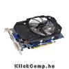 Eladó Már csak volt!!! Gigabyte PCI-E AMD R7 250 (2048MB DDR5, 128bit, 1100 4600MHz, Dsub, DVI, HDMI, D - olcsó, Új Eladó Már csak volt!!! - Miskolc ( Borsod-Abaúj-Zemplén ) fotó 2