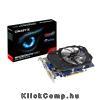 Eladó Már csak volt!!! PCI-E AMD R7 250 2048MB DDR3, 128bit, 1100 1800MHz, Dsub, DVI, HDMI, Dual Slot V - olcsó, Új Eladó Már csak volt!!! - Miskolc ( Borsod-Abaúj-Zemplén ) fotó 1