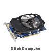 Eladó Már csak volt!!! PCI-E AMD R7 250 2048MB DDR3, 128bit, 1100 1800MHz, Dsub, DVI, HDMI, Dual Slot V - olcsó, Új Eladó Már csak volt!!! - Miskolc ( Borsod-Abaúj-Zemplén ) fotó 2