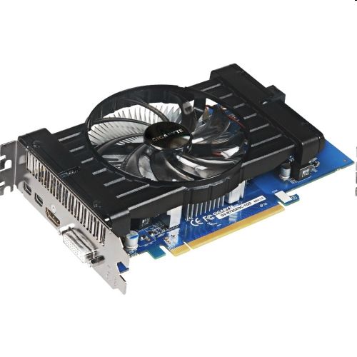Eladó Már csak volt!!! PCI-E AMD R7 250X 1024MB DDR5, 128bit, 1050 4500MHz, 2xmDP, DVI, HDMI, Dual Slot - olcsó, Új Eladó Már csak volt!!! - Miskolc ( Borsod-Abaúj-Zemplén ) fotó