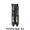 Eladó Már csak volt!!! PCI-E AMD R7 250X 2048MB DDR5, 128bit, 1000 4500MHz, Dsub, 2xDVI, HDMI, Dual Slo - olcsó, Új Eladó Már csak volt!!! - Miskolc ( Borsod-Abaúj-Zemplén ) fotó 2