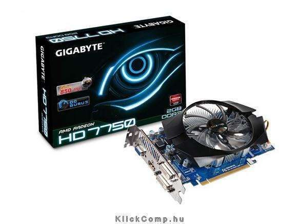 Eladó Már csak volt!!! GIGABYTE R775OC-2GI AMD DDR3 2GB 128bit PCIe videokártya - olcsó, Új Eladó Már csak volt!!! - Miskolc ( Borsod-Abaúj-Zemplén ) fotó