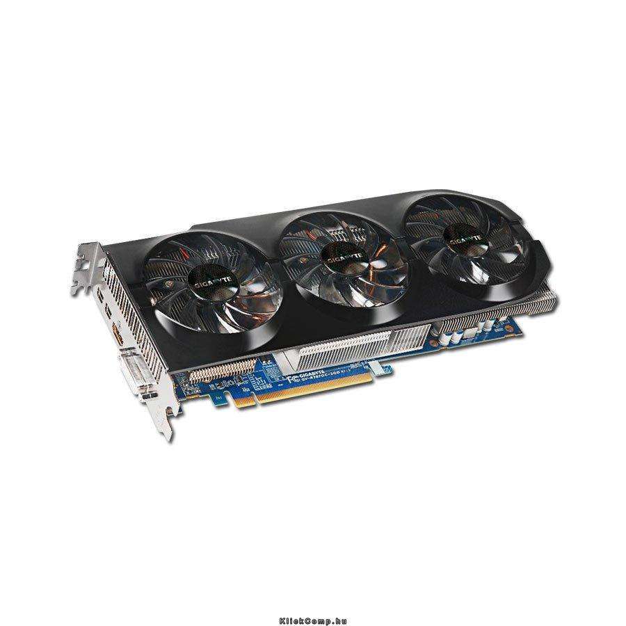 Eladó Már csak volt!!! GIGABYTE R787OC-2GD AMD GDDR5 2GB 256bit PCIe videokártya - olcsó, Új Eladó Már csak volt!!! - Miskolc ( Borsod-Abaúj-Zemplén ) fotó