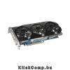Eladó Már csak volt!!! GIGABYTE R787OC-2GD AMD GDDR5 2GB 256bit PCIe videokártya - olcsó, Új Eladó Már csak volt!!! - Miskolc ( Borsod-Abaúj-Zemplén ) fotó 1