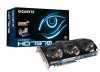 Eladó Már csak volt!!! GIGABYTE R797OC-3GD AMD GDDR5 1GBB 384bit PCIe videokártya ( 3 év) - olcsó, Új Eladó Már csak volt!!! - Miskolc ( Borsod-Abaúj-Zemplén ) fotó 1