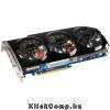 Eladó Már csak volt!!! Gigabyte PCI-E AMD HD7970 (3072MB DDR5, 384bit, 1100 6000MHz, DVI, HDMI, 2xmDP, - olcsó, Új Eladó Már csak volt!!! - Miskolc ( Borsod-Abaúj-Zemplén ) fotó 2