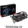 Eladó Már csak volt!!! PCI-E AMD R9 270 OC 2048MB DDR5, 256bit, 975 5600MHz, 2xDVI, HDMI, DP, Dual Slot - olcsó, Új Eladó Már csak volt!!! - Miskolc ( Borsod-Abaúj-Zemplén ) fotó 1