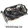 Eladó Már csak volt!!! PCI-E AMD R9 270 OC 2048MB DDR5, 256bit, 975 5600MHz, 2xDVI, HDMI, DP, Dual Slot - olcsó, Új Eladó Már csak volt!!! - Miskolc ( Borsod-Abaúj-Zemplén ) fotó 2