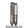 Eladó Már csak volt!!! PCI-E AMD R9 270X OC 2048MB DDR5, 256bit, 1100 5600MHz, 2xDVI, HDMI, DP, Dual Sl - olcsó, Új Eladó Már csak volt!!! - Miskolc ( Borsod-Abaúj-Zemplén ) fotó 2