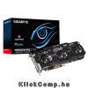 Eladó Már csak volt!!! Gigabyte PCI-E AMD R9 270X OC (4096MB DDR5, 256bit, 1050 5600MHz, 2xDVI, HDMI, D - olcsó, Új Eladó Már csak volt!!! - Miskolc ( Borsod-Abaúj-Zemplén ) fotó 1