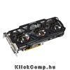 Eladó Már csak volt!!! Gigabyte PCI-E AMD R9 270X OC (4096MB DDR5, 256bit, 1050 5600MHz, 2xDVI, HDMI, D - olcsó, Új Eladó Már csak volt!!! - Miskolc ( Borsod-Abaúj-Zemplén ) fotó 2