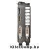 Eladó Már csak volt!!! Gigabyte PCI-E AMD R9 270X OC (4096MB DDR5, 256bit, 1050 5600MHz, 2xDVI, HDMI, D - olcsó, Új Eladó Már csak volt!!! - Miskolc ( Borsod-Abaúj-Zemplén ) fotó 3