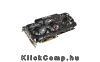Eladó Már csak volt!!! Gigabyte PCI-E AMD R9 290X OC (4096MB DDR5, 512bit, 1040 5000MHz, 2xDVI, HDMI, D - olcsó, Új Eladó Már csak volt!!! - Miskolc ( Borsod-Abaúj-Zemplén ) fotó 2