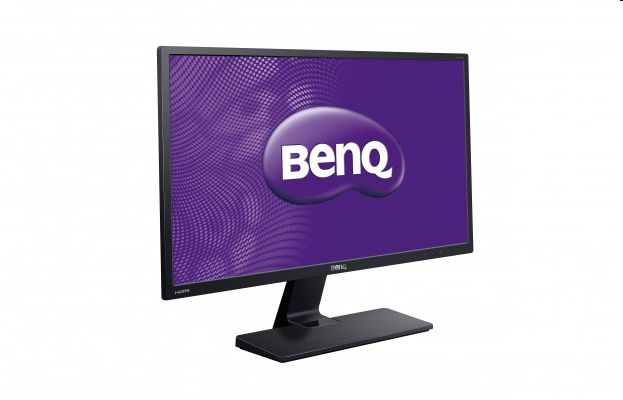 Eladó Már csak volt!!! Monitor 24" FHD BenQ - olcsó, Új Eladó Már csak volt!!! - Miskolc ( Borsod-Abaúj-Zemplén ) fotó