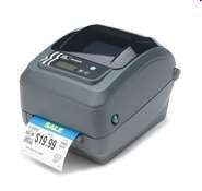 Eladó Már csak volt!!! Zebra vonalkód-nyomtató GX420t Thermal Transfer Desktop Printer, 203dpi - olcsó, Új Eladó Már csak volt!!! - Miskolc ( Borsod-Abaúj-Zemplén ) fotó