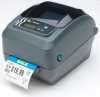 Eladó Már csak volt!!! Zebra vonalkód-nyomtató GX420t Thermal Transfer Desktop Printer, 203dpi, Bluetoo - olcsó, Új Eladó Már csak volt!!! - Miskolc ( Borsod-Abaúj-Zemplén ) fotó 1