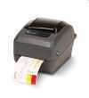 Eladó Már csak volt!!! Zebra vonalkód-nyomtató GX430t Thermal Transfer Desktop Printer, 300dpi - olcsó, Új Eladó Már csak volt!!! - Miskolc ( Borsod-Abaúj-Zemplén ) fotó 2