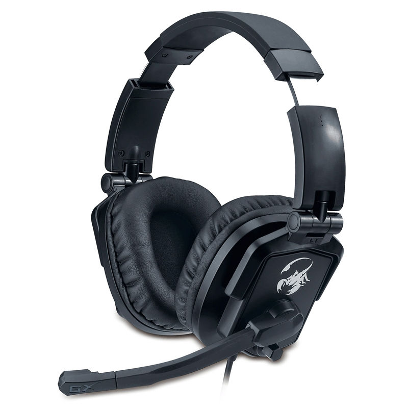 Eladó Már csak volt!!! headset HS-G550 gamer - olcsó, Új Eladó Már csak volt!!! - Miskolc ( Borsod-Abaúj-Zemplén ) fotó
