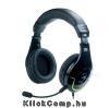 Eladó Már csak volt!!! Genius headset HS-G600 gamer - olcsó, Új Eladó Már csak volt!!! - Miskolc ( Borsod-Abaúj-Zemplén ) fotó 1