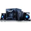 Eladó Már csak volt!!! Hangfal Gaming Genius SW-G2.1 2000 II hangszóró Black - olcsó, Új Eladó Már csak volt!!! - Miskolc ( Borsod-Abaúj-Zemplén ) fotó 1
