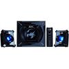 Eladó Már csak volt!!! Hangfal Gaming Genius SW-G2.1 2000 II hangszóró Black - olcsó, Új Eladó Már csak volt!!! - Miskolc ( Borsod-Abaúj-Zemplén ) fotó 2