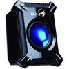 Eladó Már csak volt!!! Hangfal Gaming Genius SW-G2.1 2000 II hangszóró Black - olcsó, Új Eladó Már csak volt!!! - Miskolc ( Borsod-Abaúj-Zemplén ) fotó 3
