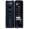 Eladó Már csak volt!!! Hangfal Gaming Genius SW-G2.1 2000 II hangszóró Black - olcsó, Új Eladó Már csak volt!!! - Miskolc ( Borsod-Abaúj-Zemplén ) fotó 5