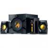 Eladó Már csak volt!!! Hangfal Gaming Genius SW-G2.1 3000 II hangszóró Black - olcsó, Új Eladó Már csak volt!!! - Miskolc ( Borsod-Abaúj-Zemplén ) fotó 1