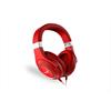 Eladó Genius HS-610 Headset Red - olcsó, Új Eladó - Miskolc ( Borsod-Abaúj-Zemplén ) fotó 1