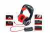 Eladó Már csak volt!!! HS-G850 USB fekete-piros gamer headset - olcsó, Új Eladó Már csak volt!!! - Miskolc ( Borsod-Abaúj-Zemplén ) fotó 2