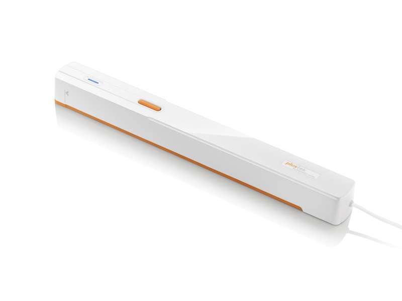 Eladó Már csak volt!!! PLUSTEK Scanner MobileOffice H100 - olcsó, Új Eladó Már csak volt!!! - Miskolc ( Borsod-Abaúj-Zemplén ) fotó