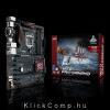 Eladó Már csak volt!!! Alaplap H170 s1151 Asus H170 PRO GAMING - olcsó, Új Eladó Már csak volt!!! - Miskolc ( Borsod-Abaúj-Zemplén ) fotó 1