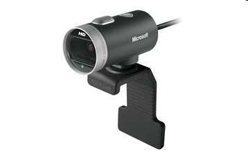Eladó Már csak volt!!! Microsoft LifeCam Cinema Windows USB HU - olcsó, Új Eladó Már csak volt!!! - Miskolc ( Borsod-Abaúj-Zemplén ) fotó