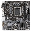 Alaplap H610 LGA1700 2xDDR5 Gigabyte H610M H mATX