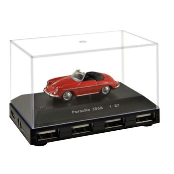 Eladó Már csak volt!!! Porsche 356B USB hub - olcsó, Új Eladó Már csak volt!!! - Miskolc ( Borsod-Abaúj-Zemplén ) fotó