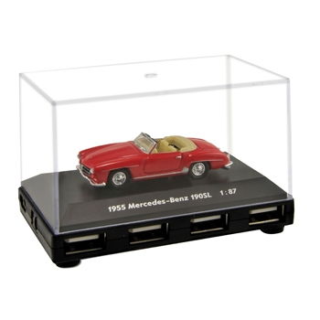 Eladó Már csak volt!!! Mercedes 190SL USB hub - olcsó, Új Eladó Már csak volt!!! - Miskolc ( Borsod-Abaúj-Zemplén ) fotó