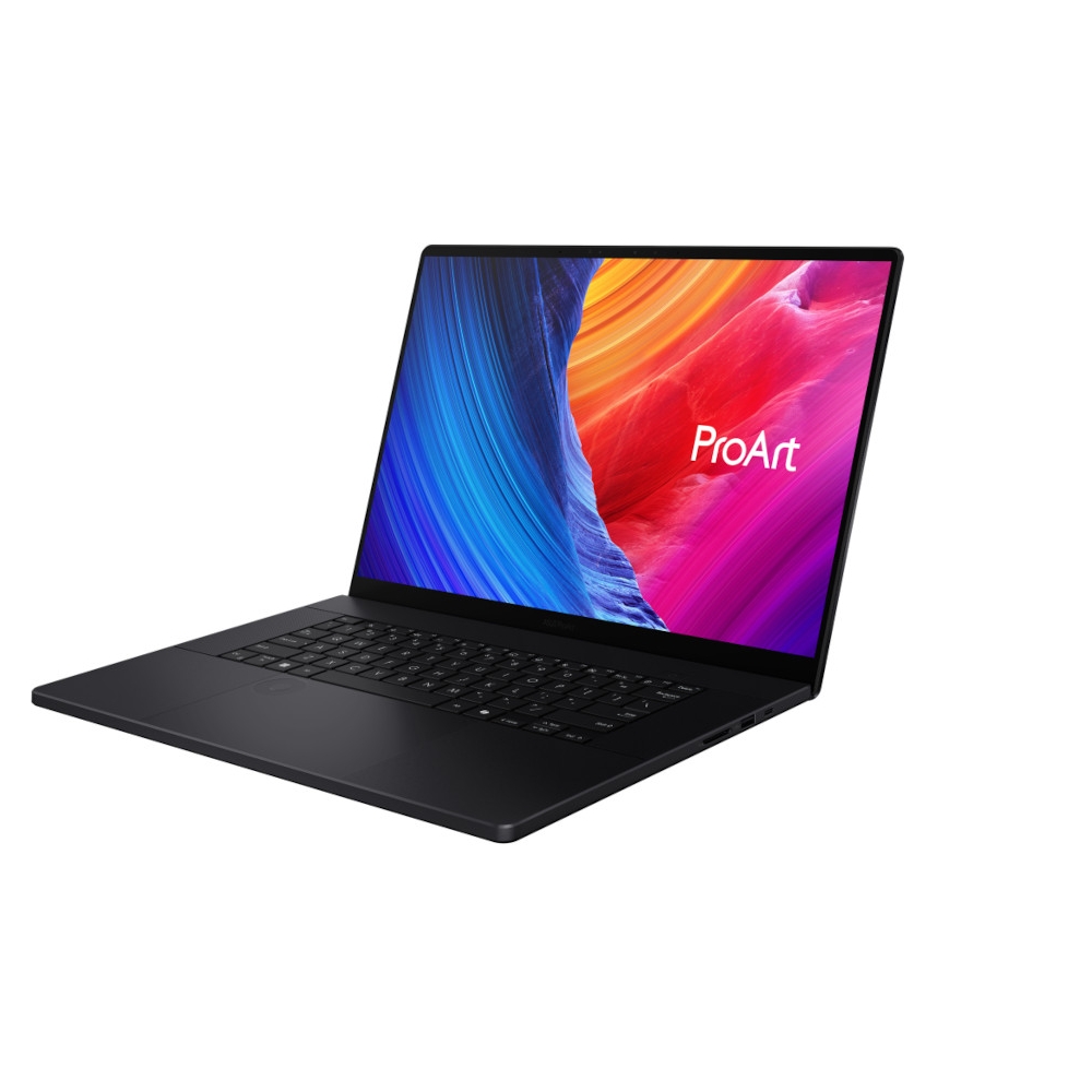 Eladó Asus ProArt StudioBook laptop 16" 3840x2400 AMD Ryzen AI 9 HX370 32GB 2TB Window - olcsó, Új Eladó - Miskolc ( Borsod-Abaúj-Zemplén ) fotó