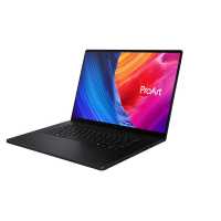 Asus ProArt StudioBook laptop 16" 3840x2400 AMD Ryzen AI 9 HX370 32GB 2TB Window