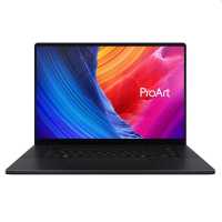 Asus ProArt StudioBook laptop 16" 2880x1800 AMD Ryzen Ai 9HX370 32GB 1TB Win11