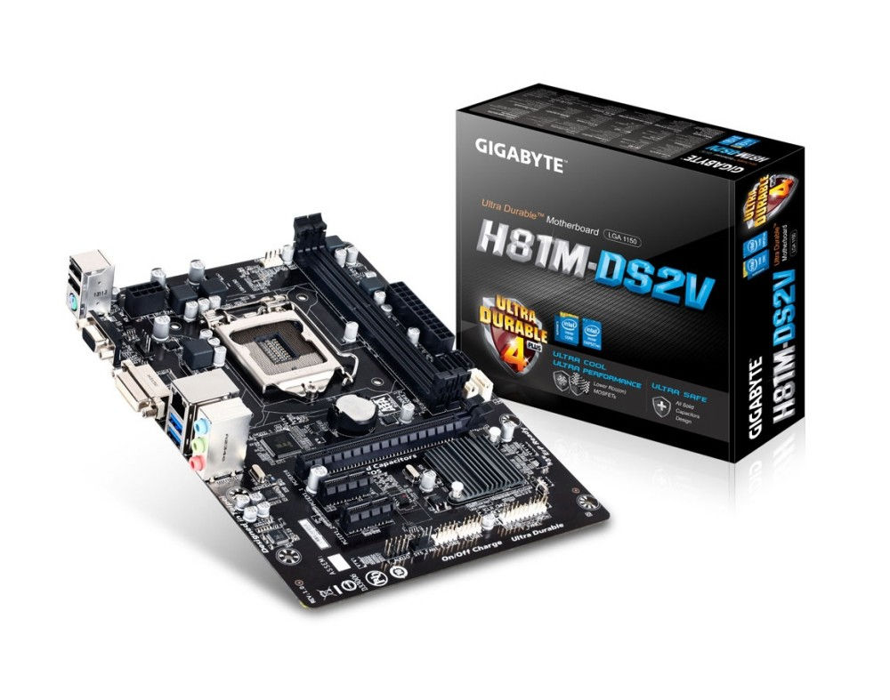 Eladó Már csak volt!!! Intel H81 LGA1150 mATX alaplap - olcsó, Új Eladó Már csak volt!!! - Miskolc ( Borsod-Abaúj-Zemplén ) fotó