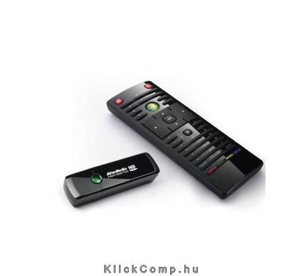 Eladó Már csak volt!!! AverMedia Hybrid TV Tuner H830MCE Hybrid Volar HD - Windows Media Center Kit (AV - olcsó, Új Eladó Már csak volt!!! - Miskolc ( Borsod-Abaúj-Zemplén ) fotó