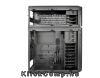 Eladó Már csak volt!!! Cooler Master HAF Stacker 935 táp nélküli fekete ATX ház - olcsó, Új Eladó Már csak volt!!! - Miskolc ( Borsod-Abaúj-Zemplén ) fotó 3