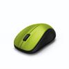 Vezetéknélküli egér Hama MW-300 lime