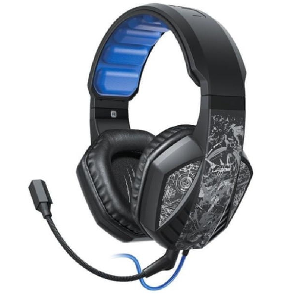 Eladó Fejhallgató Hama "uRage SoundZ 310" gamer headset - olcsó, Új Eladó - Miskolc ( Borsod-Abaúj-Zemplén ) fotó