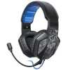 Fejhallgató Hama "uRage SoundZ 310" gamer headset